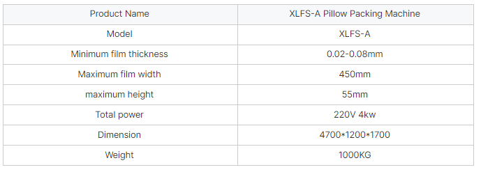 XLFS-A