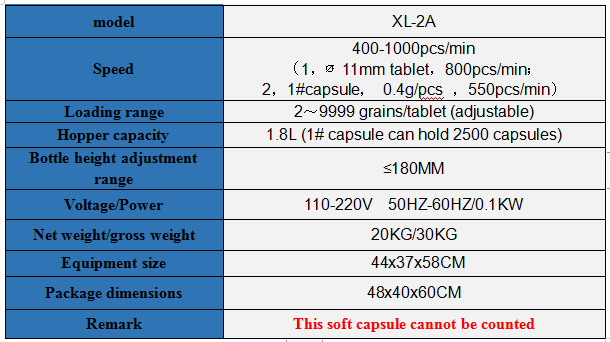 XL-2A1