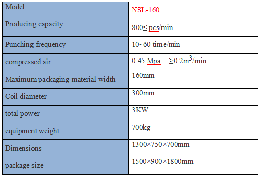 NSL-160